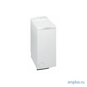 Стиральная машина Whirlpool AWE 60710 класс: A++ загр.вертикальная макс.:6кг белый Whirlpool