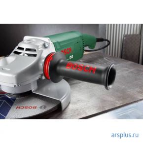 Углошлифовальная машина Bosch PWS 2000-230 JE 2000Вт 6500об [06033C6001] Bosch