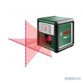 Лазерный нивелир Bosch QUIGO Plus [0603663600] Bosch