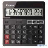 Калькулятор настольный Canon AS-240 черный 14-разр. [AS-240] Canon