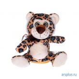 Интерактивная игрушка Neodrive Говорящий леопард