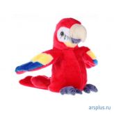 Интерактивная игрушка Neodrive Говорящий попугай