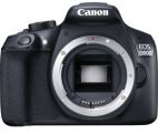 Цифровой фотоаппарат Canon EOS 1300D Body (Евротест)
