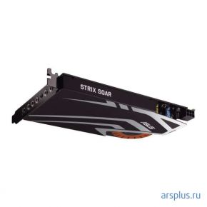 Звуковая карта ASUS STRIX SOAR