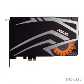 Звуковая карта ASUS STRIX SOAR