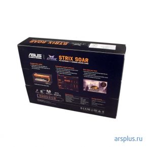 Звуковая карта ASUS STRIX SOAR