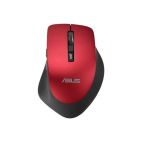 Беспроводная мышь ASUS Wireless  WT425 Red USB USB красный ASUS WT425 Red USB