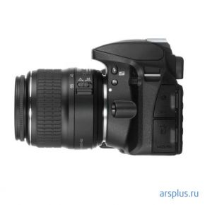 Цифровой фотоаппарат Nikon D3300 Kit 18-55 VR