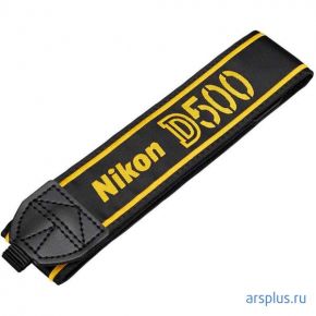 Цифровой фотоаппарат Nikon D500 Body