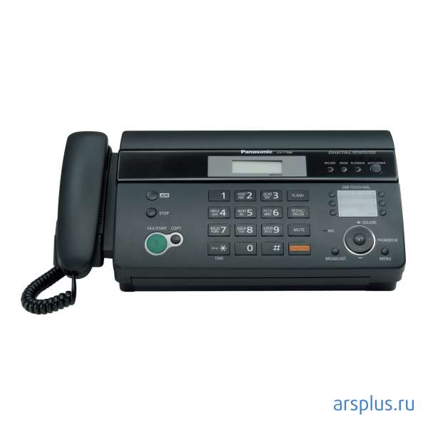 Ремонт факса Panasonic KX-FL 503