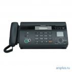 Факс Panasonic KX-FT984RU-B