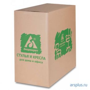 Кресло Бюрократ CH-W356AXSN [CH-W356AXSN/15-118] Бюрократ