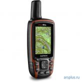 GPS-навигатор Garmin GPSMAP 64S