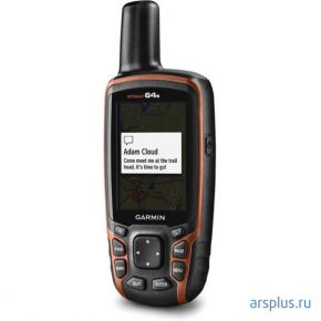 GPS-навигатор Garmin GPSMAP 64S