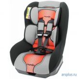 Автокресло детское Nania Driver FST (pop red) от 0 до 18 кг (0+ [044607] Nania