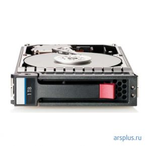 Жесткий диск HP 1000 GB [ AJ740A, 480942-001 ] HP MSA2000