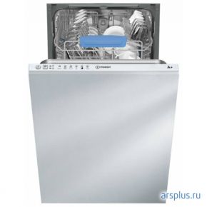 Посудомоечная машина Indesit DISR 16M19 A EU 830Вт узкая Indesit