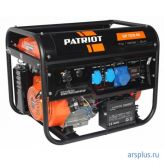 Генератор Patriot GP 7210AE 6.5кВт [474101590] Patriot