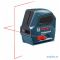 Лазерный нивелир Bosch GLL 2-10 Professional [0601063L00] Bosch