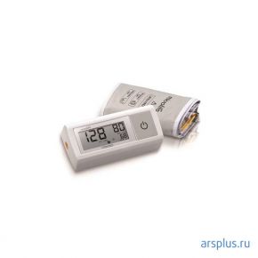 Тонометр автоматический Microlife BP A1 Easy M-L [BP A1 EASY] Microlife