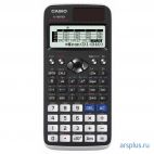 Калькулятор научный Casio Classwiz FX-991EX черный 10+2-разр. [FX-991EX-S-EH-V] Casio