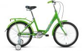Велосипед Forward Grace 20 13 (2016) Green