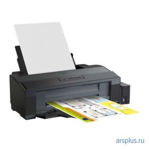 Принтер струйный цветной Epson  L1300 Epson L1300