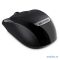 Мышь беспроводная Microsoft  Wireless Mobile Mouse 3000v2  черный Microsoft Wireless Mobile Mouse 3000v2