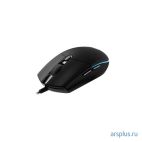 Мышь игровая Logitech  G102 Prodigy Wired Gaming USB черный Logitech G102 Prodigy Wired Gaming