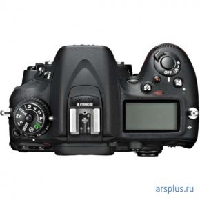 Цифровой фотоаппарат Nikon D7100 18-140 VR KIT