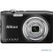 Цифровой фотоаппарат Nikon Coolpix A100