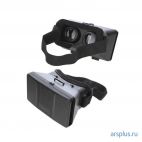 Очки виртуальной реальности Espada EBoard3D2 Cardboard VR 3D