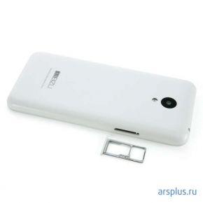 Смартфон  Meizu  M2 mini 16Gb MZU-M578H-16-WH (белый) Meizu M2 mini 16Gb