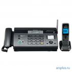 Факс Panasonic KX-FC965RU-T