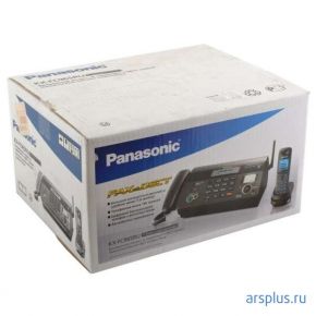 Факс Panasonic KX-FC965RU-T