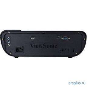Проектор ViewSonic PJD7720HD DLP 3200Lm (1920x1080) 22000:1 ресурс лампы:4000часов 2xHDMI 2.4кг [VS16483] ViewSonic