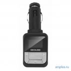 Автомобильный FM-модулятор Neoline Droid FM черный MicroSD USB PDU [DROID FM] Neoline