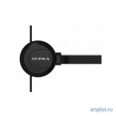 Антенна автомобильная Supra SAF-3 активная радио каб.:2.5м Supra