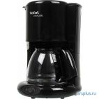 Кофеварка капельная Tefal CM261838 1000Вт черный [7211002511] Tefal