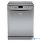 Посудомоечная машина Hotpoint-Ariston LFF 8S112 X EU серый (полноразмерная) [LFF 8S112 X EU] Hotpoint-Ariston