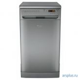 Посудомоечная машина Hotpoint-Ariston LSFF 9H124 CX EU нержавеющая сталь (узкая) [LSFF 9H124 CX EU] Hotpoint-Ariston
