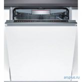 Посудомоечная машина Bosch SMV87TX00R белый [SMV87TX00R] Bosch