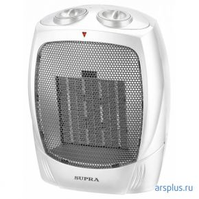 Тепловентилятор Supra TVS-PN15-2 1500Вт белый Supra