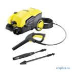 Минимойка Karcher K 5 Compact 2100Вт [1.630-720.0] Karcher