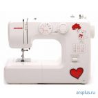 Швейная машина Janome 495 белый [495] Janome