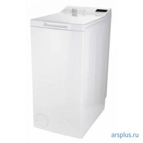 Стиральная машина Hotpoint-Ariston WMTF 501 L CIS класс: A+ загр.вертикальная макс.:5кг белый Hotpoint-Ariston