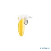 Назальный аспиратор электрический B.Well Kids WC-150 желтый [WС-150] B.well