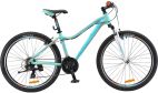 Велосипед Stels Miss 6000 V 17 (2017) Turquoise
