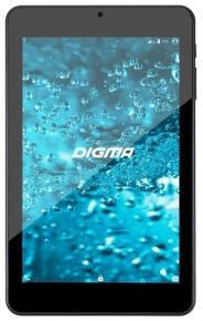 Планшетный компьютер DIGMA Optima 7301 black