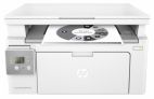 Принтер-сканер-копир Hewlett-Packard LaserJet Ultra MFP M134a (G3Q66A)